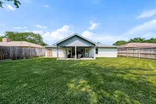 16614 Forest Bend Ave, Friendswood, TX 77546 - Photo 38