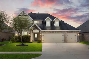 9402 Wheatfield Ln, Rosenberg, TX 77469 - Photo 1