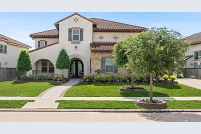 5403 Rouchel Brook Lane, Sugar Land, TX 77479 - Photo 26