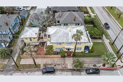 1723 Rosenberg Street, Galveston, TX 77550 - Photo 38