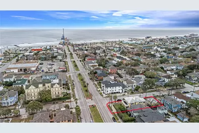 1723 Rosenberg Street, Galveston, TX 77550 - Photo 36