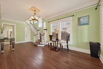 1723 Rosenberg Street, Galveston, TX 77550 - Photo 8