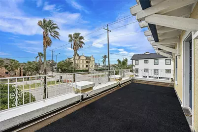 1723 Rosenberg Street, Galveston, TX 77550 - Photo 28