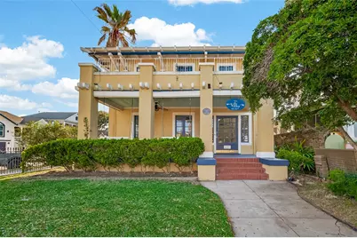 1723 Rosenberg Street, Galveston, TX 77550 - Photo 2