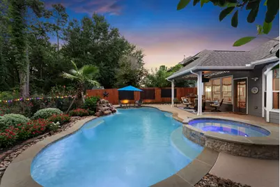 58 Marble Wood Place, The Woodlands, TX 77381 - Photo 36