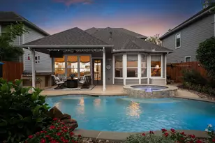 58 Marblewood Pl, The Woodlands, TX 77381 - Photo 32
