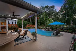 58 Marblewood Pl, The Woodlands, TX 77381 - Photo 34