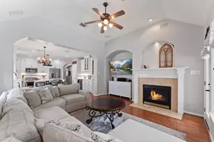 58 Marblewood Pl, The Woodlands, TX 77381 - Photo 8