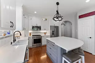 58 Marblewood Pl, The Woodlands, TX 77381 - Photo 12