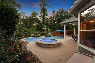 58 Marble Wood Place, The Woodlands, TX 77381 - Photo 30