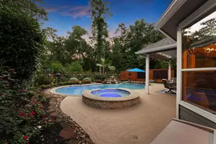 58 Marblewood Pl, The Woodlands, TX 77381 - Photo 30