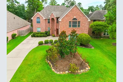 7 Stickley Court, The Woodlands, TX 77382 - Photo 1