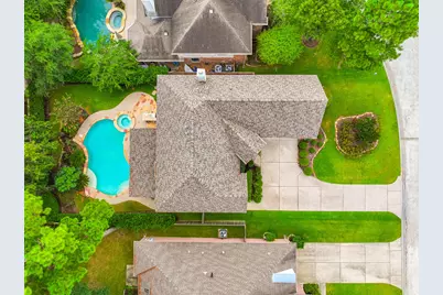 7 Stickley Court, The Woodlands, TX 77382 - Photo 30