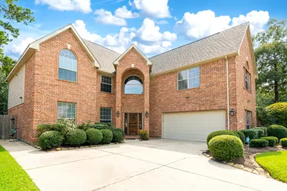 7 Stickley Court, The Woodlands, TX 77382 - Photo 6