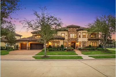 5006 Water View Bend, Sugar Land, TX 77479 - Photo 2