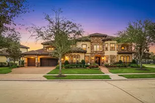 5006 Water View Bend, Sugar Land, TX 77479 - Photo 2