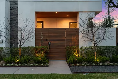 3002 Ferndale Street, Houston, TX 77098 - Photo 2