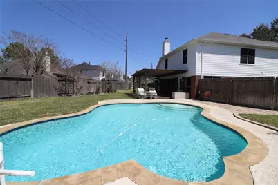 24422 Travis House Lane, Katy, TX 77493 - Photo 1