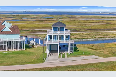 405 Pompano Drive, Freeport, TX 77541 - Photo 2