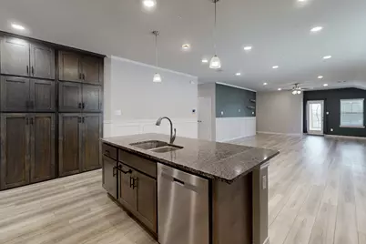 1128 Kennesaw Drive, College Station, TX 77845 - Photo 8