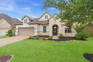 21723 Albertine Dr, Tomball, TX 77377 - Photo 1