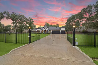 27303 E Benders Landing Boulevard, Spring, TX 77386 - Photo 1