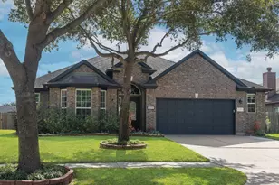 6111 Wickshire Dr, Rosenberg, TX 77471 - Photo 1
