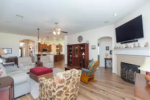 6111 Wickshire Dr, Rosenberg, TX 77471 - Photo 8