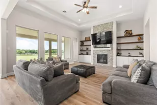 10921 Bourbon St, Willis, TX 77318 - Photo 1