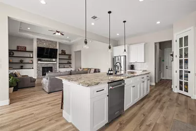 10921 Bourbon Street, Willis, TX 77318 - Photo 18