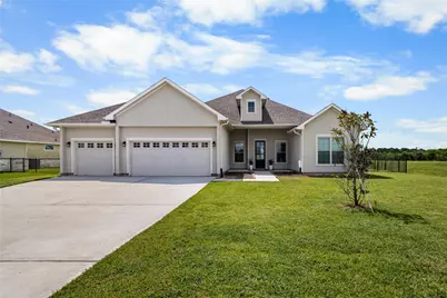 10921 Bourbon Street, Willis, TX 77318 - Photo 2