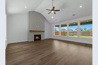 5031 Burkland Woods Drive, Spring, TX 77386 - Photo 6