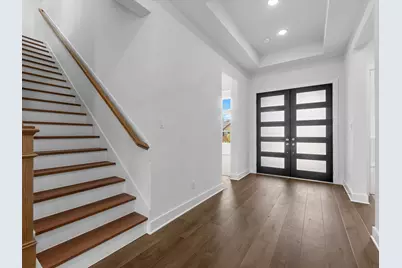 5031 Burkland Woods Drive, Spring, TX 77386 - Photo 8