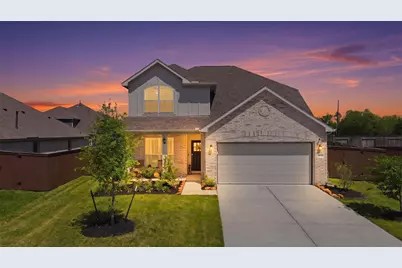 2535 Solano Lane, Baytown, TX 77523 - Photo 1