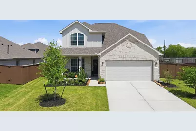 2535 Solano Lane, Baytown, TX 77523 - Photo 2