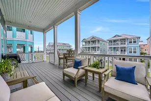 3823 Conch, Galveston, TX 77554 - Photo 6