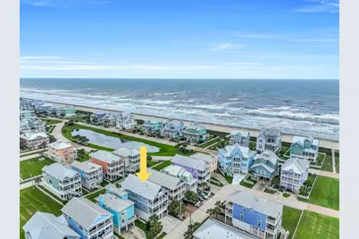 3823 Conch, Galveston, TX 77554 - Photo 46