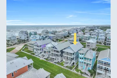 3823 Conch, Galveston, TX 77554 - Photo 44