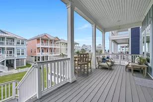 3823 Conch, Galveston, TX 77554 - Photo 4