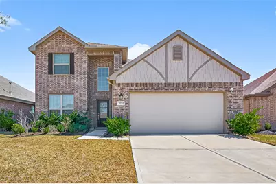 3710 McCrary Falls Way, Richmond, TX 77406 - Photo 1