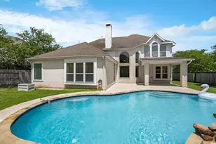 4603 Red Hawk Ct, Sugar Land, TX 77479 - Photo 2