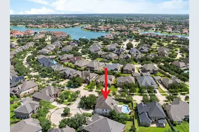 4603 Red Hawk Court, Sugar Land, TX 77479 - Photo 4