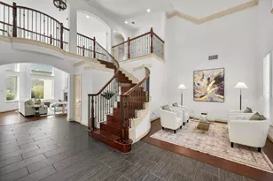 4603 Red Hawk Ct, Sugar Land, TX 77479 - Photo 6