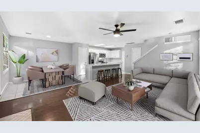 19 Timberstar St Street, The Woodlands, TX 77382 - Photo 8