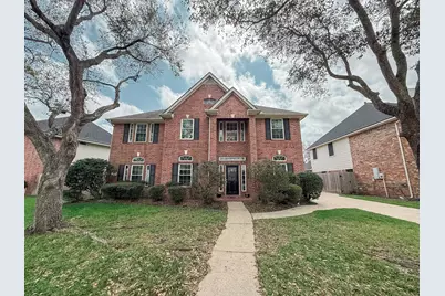 2605 Broussard Court, Seabrook, TX 77586 - Photo 2