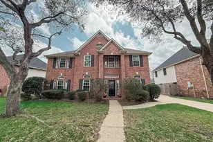 2605 Broussard Ct, Seabrook, TX 77586 - Photo 2