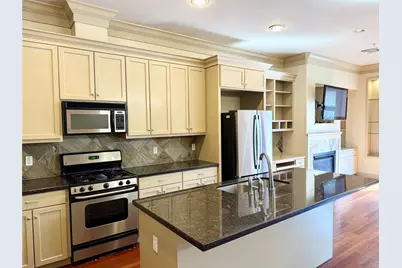 953 Yale Street #1, Houston, TX 77008 - Photo 8