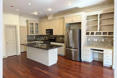 953 Yale Street #1, Houston, TX 77008 - Photo 4