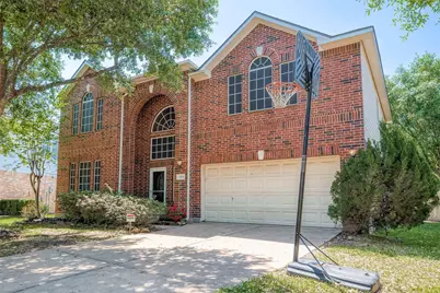 13835 Desert Canyon Drive, Houston, TX 77041 - Photo 2