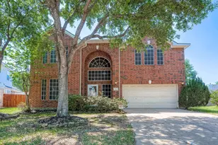 13835 Desert Canyon Dr, Houston, TX 77041 - Photo 1